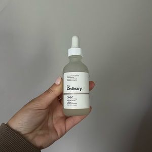 The ordinary buffet serum large